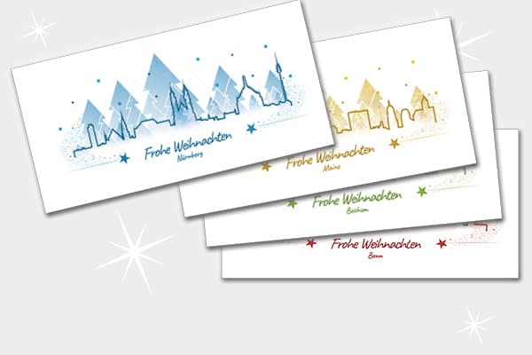 Bochum / Bonn / Mainz / Nürnberg