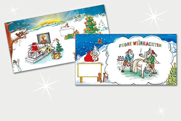 Gesundheit & Soziales