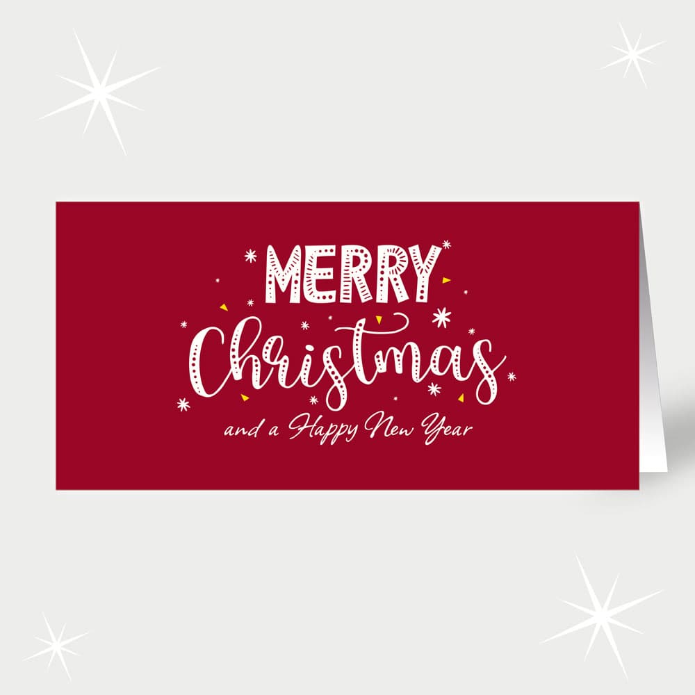 Christmas verspielt