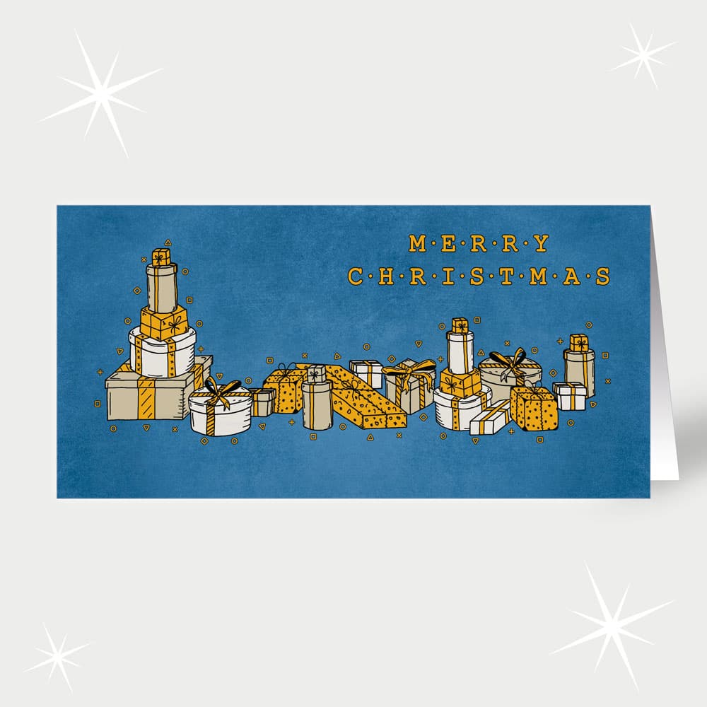 Geschenkfantasien