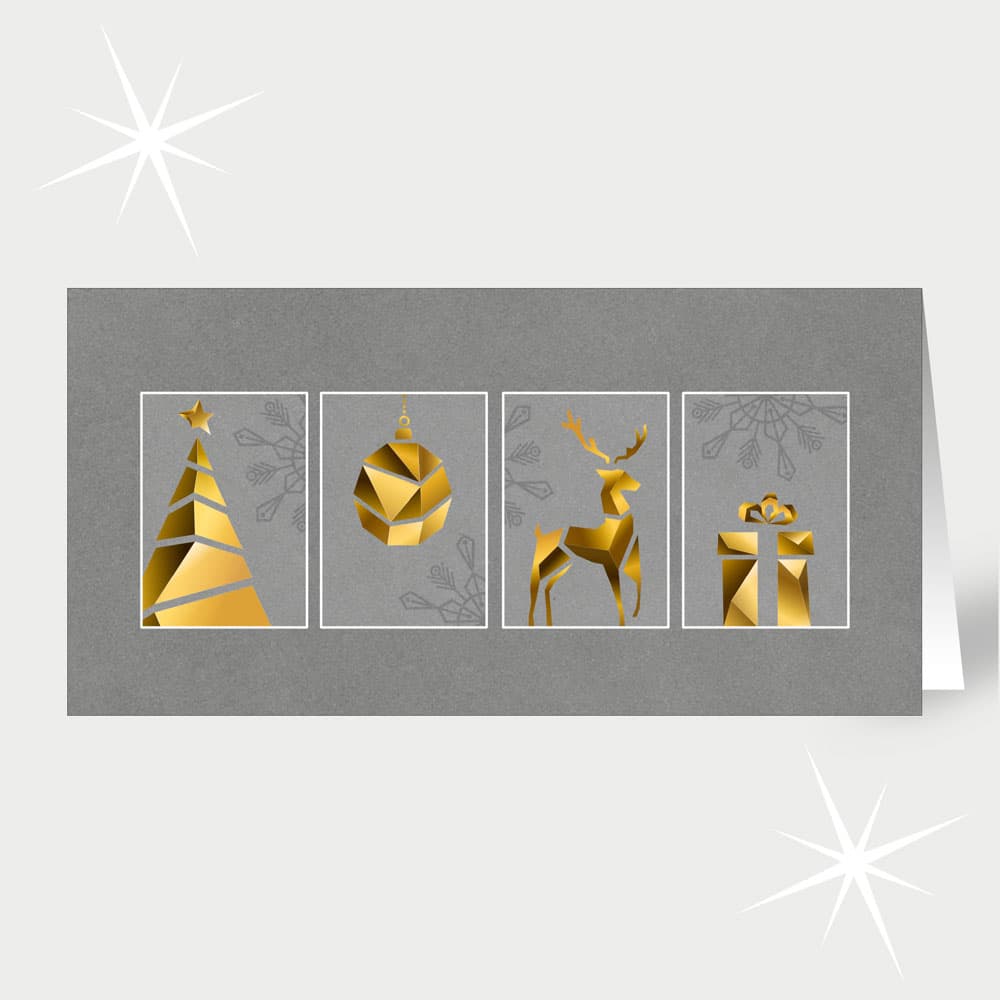 Goldquartett