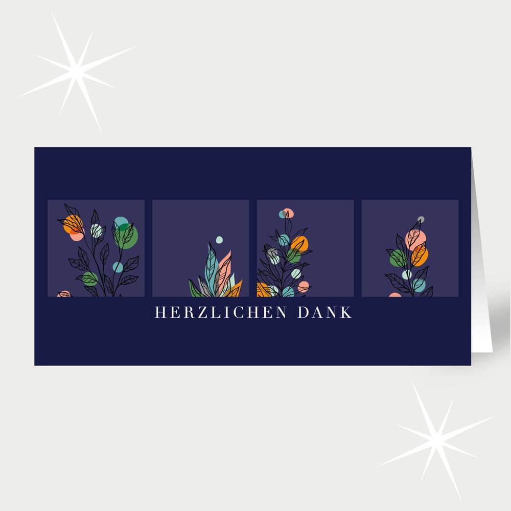 Dankesquartett