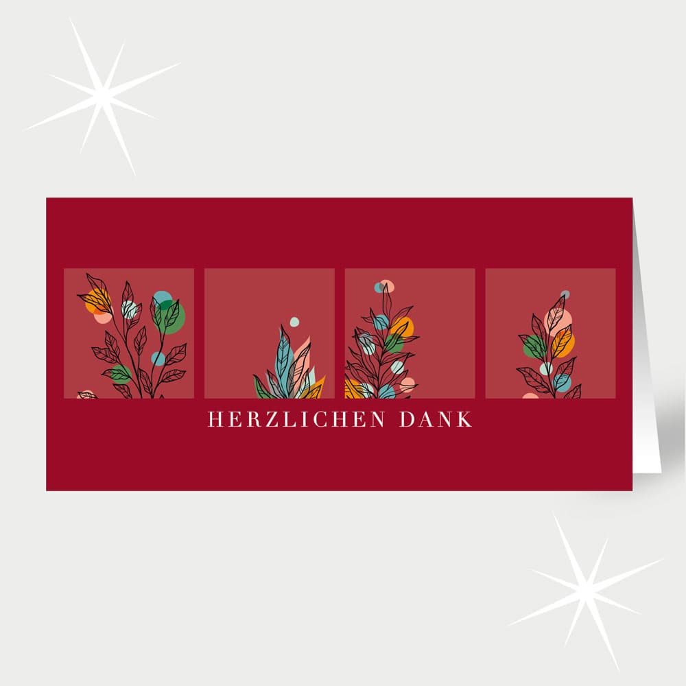 Dankesquartett