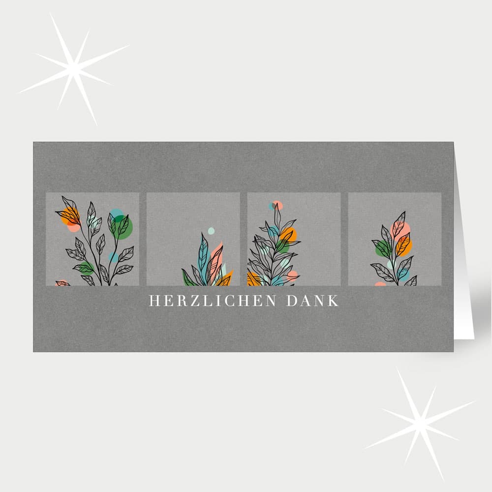 Dankesquartett