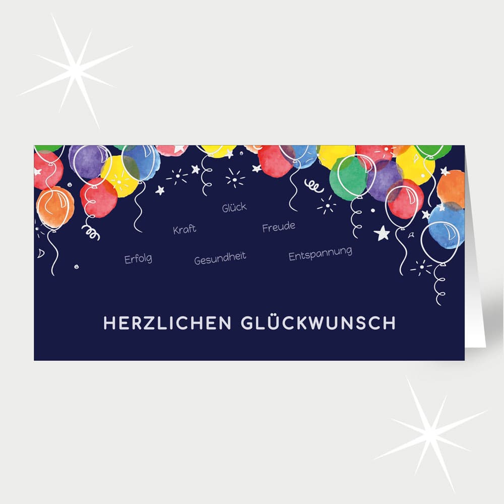 Balloonwünsche
