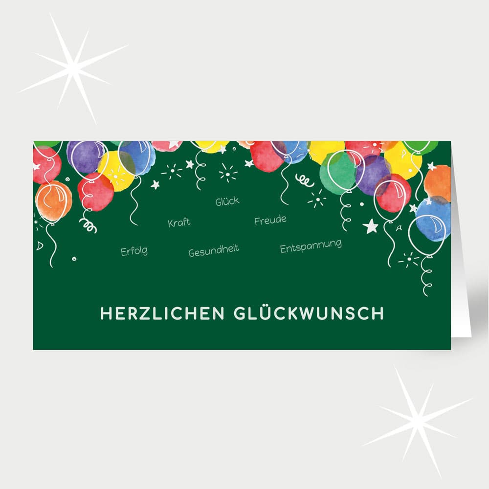 Balloonwünsche