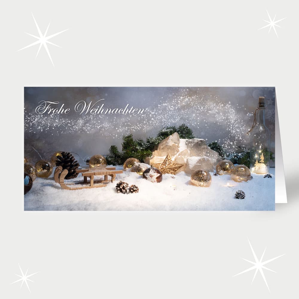 Weihnachtszauber