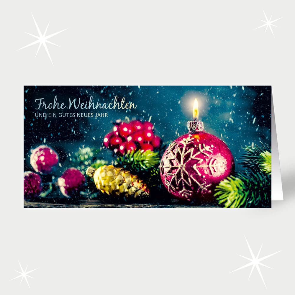 Weihnachtswunder
