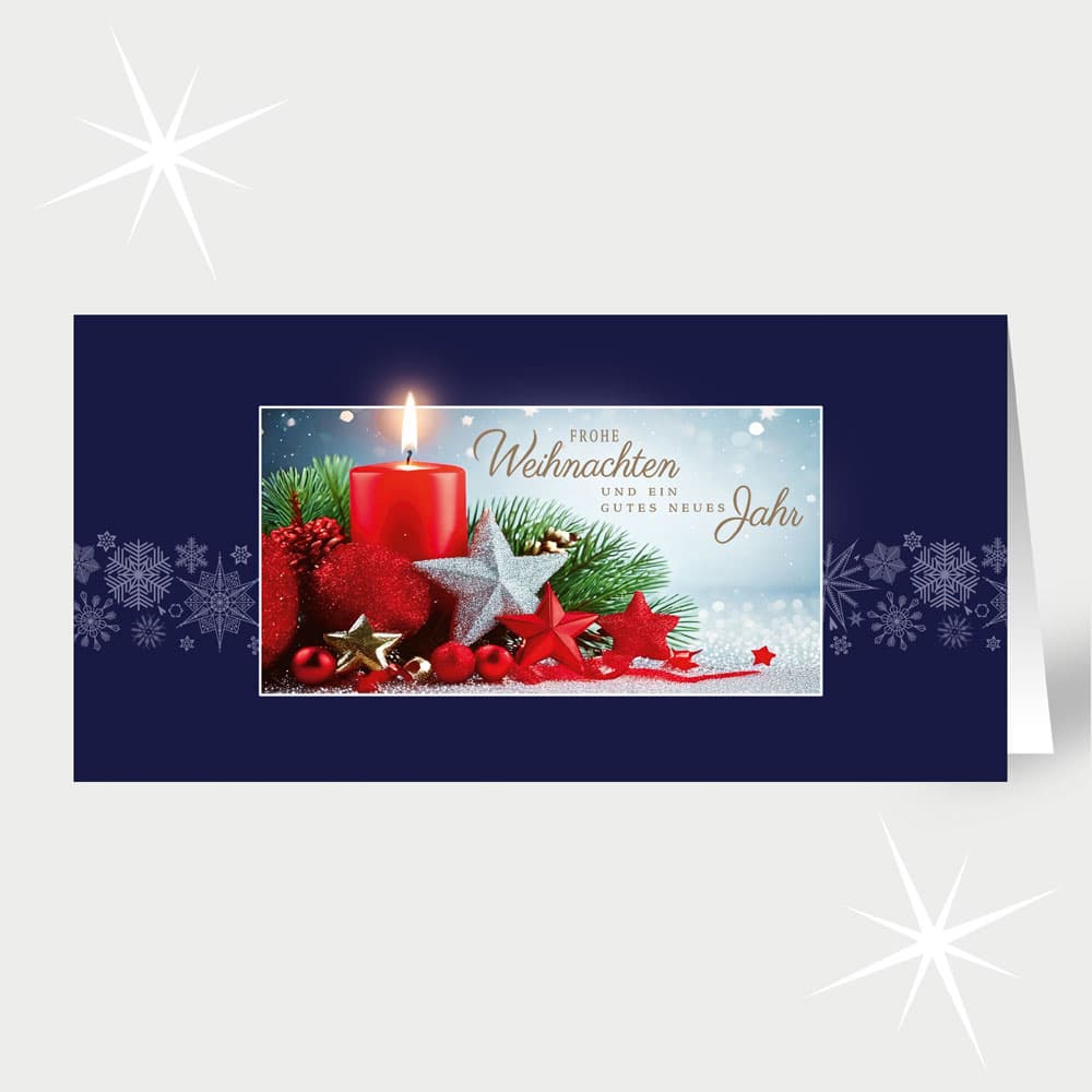Weihnachtsbild