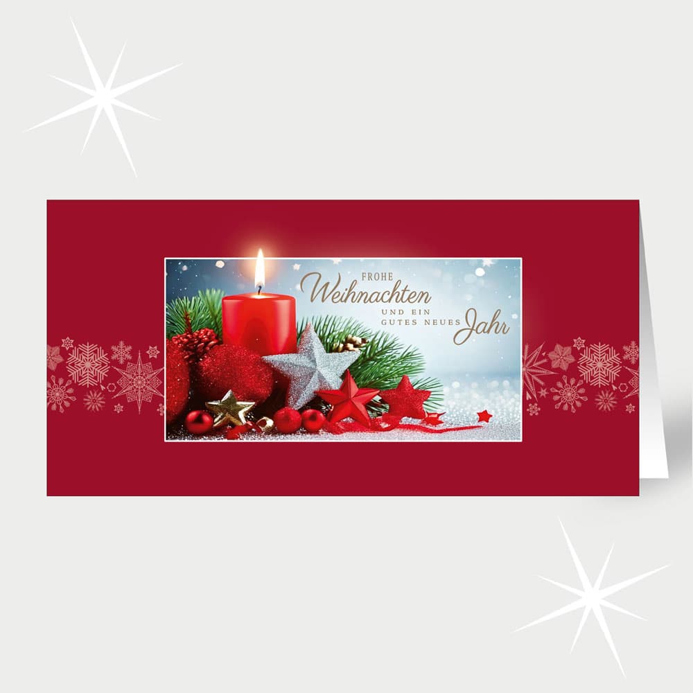 Weihnachtsbild