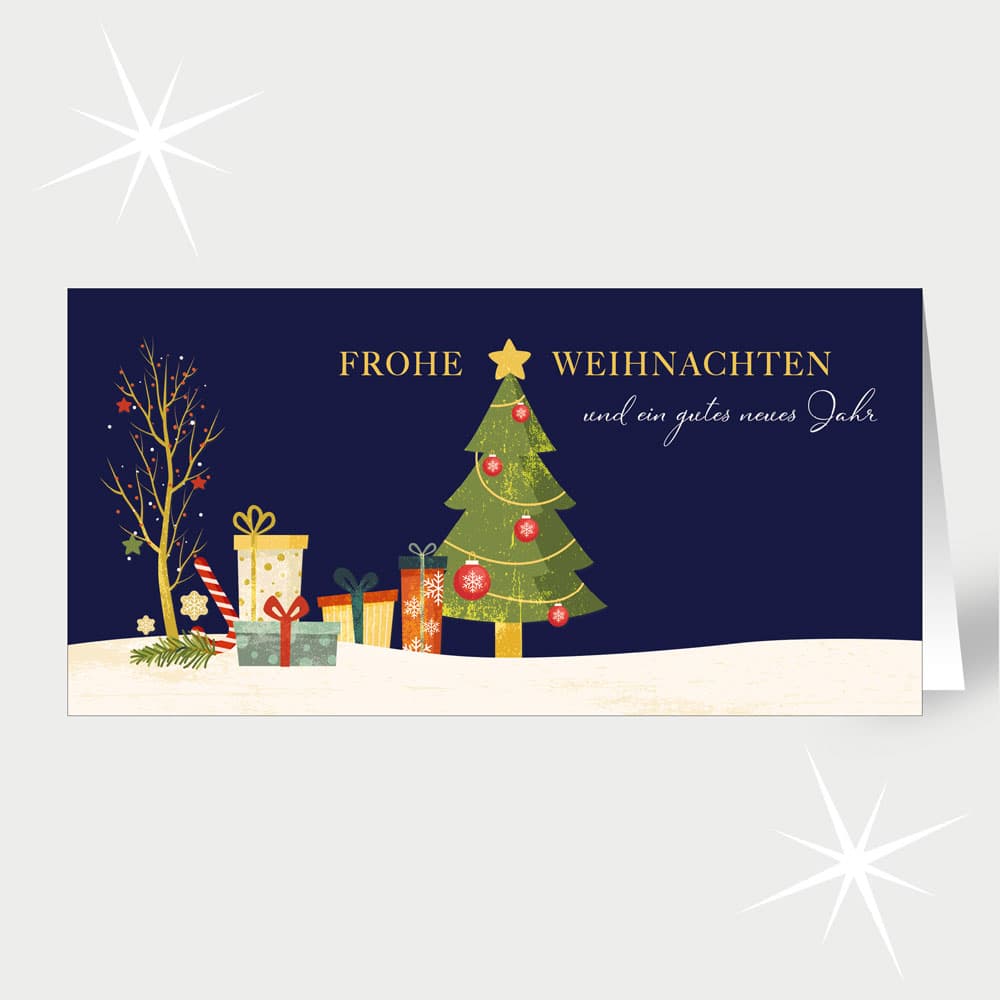 Geschenkeweg