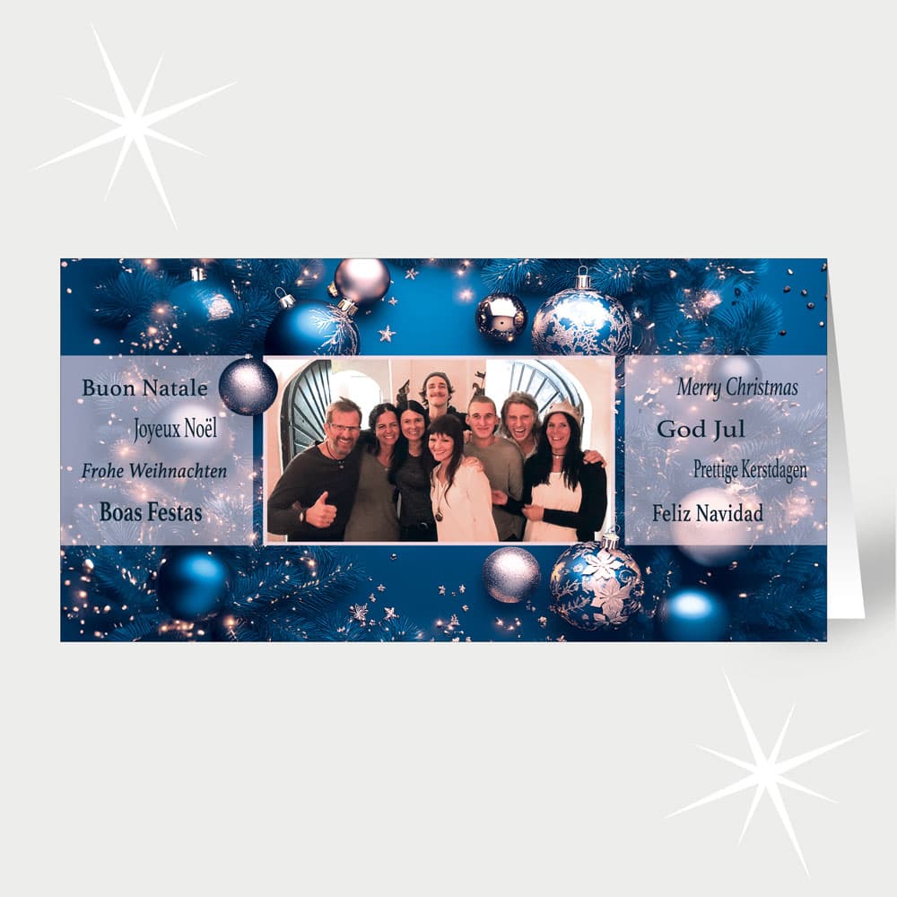 Team-Neujahrsexplosion