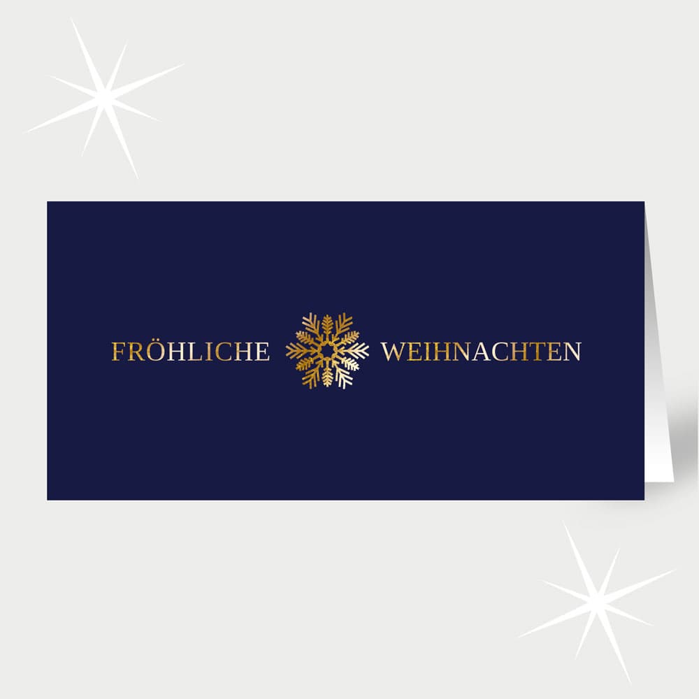Eissternwünsche