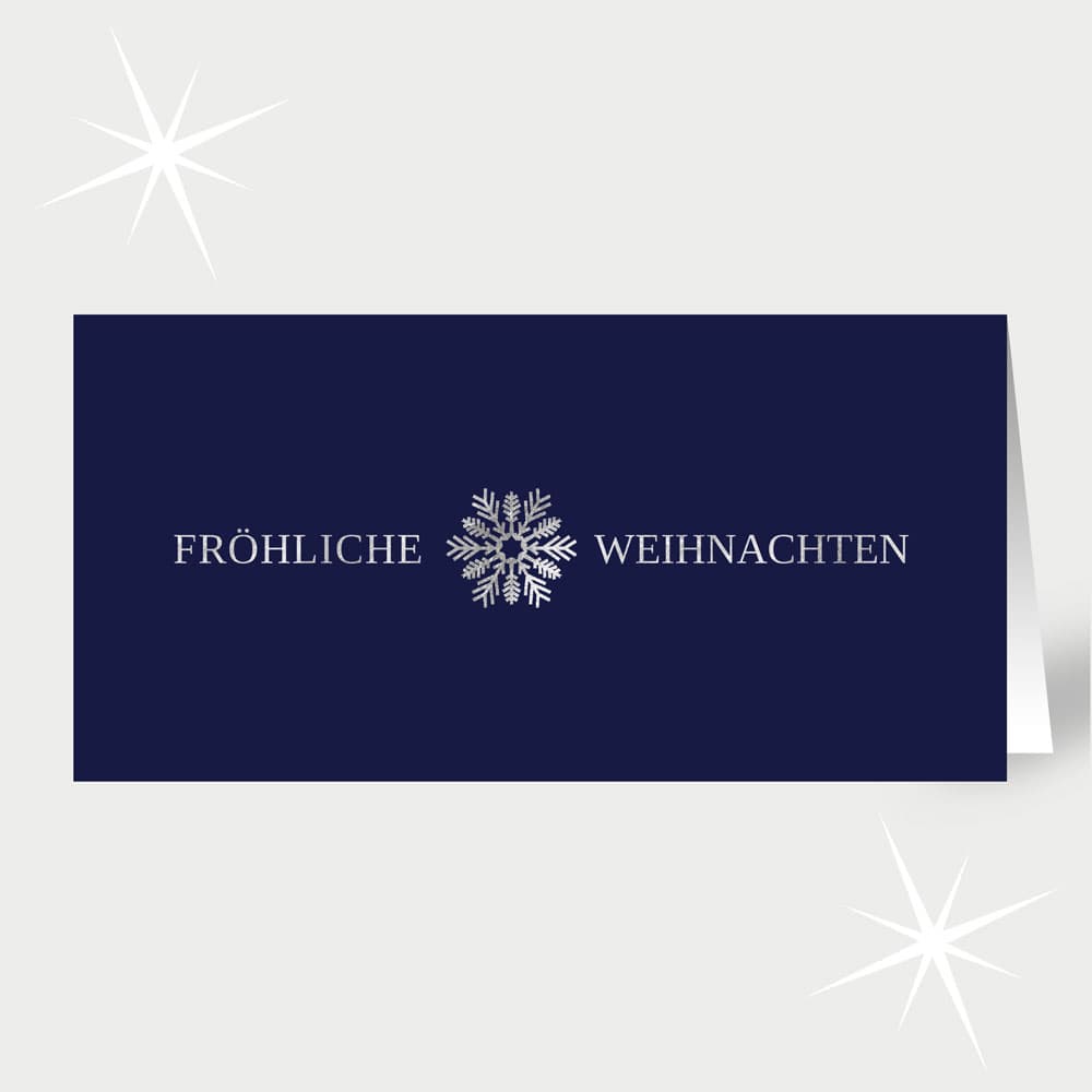 Eissternwünsche