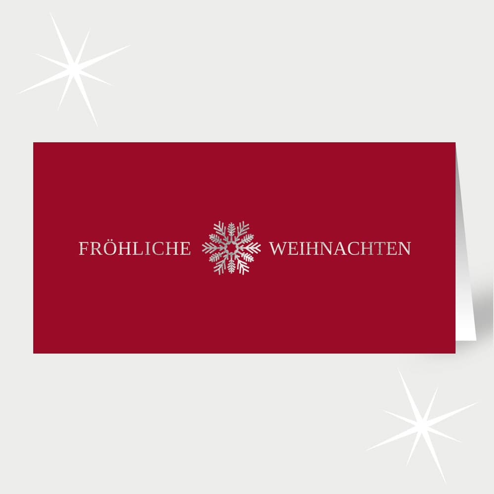 Eissternwünsche