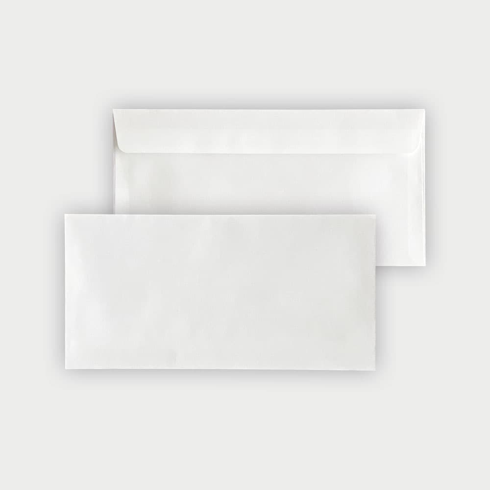 Extra starkes Kuvert 120g (Selbstklebend)