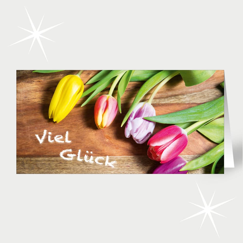 Glückstulpen