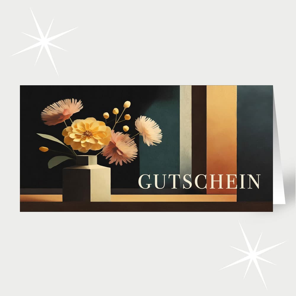 Gutscheinklassiker