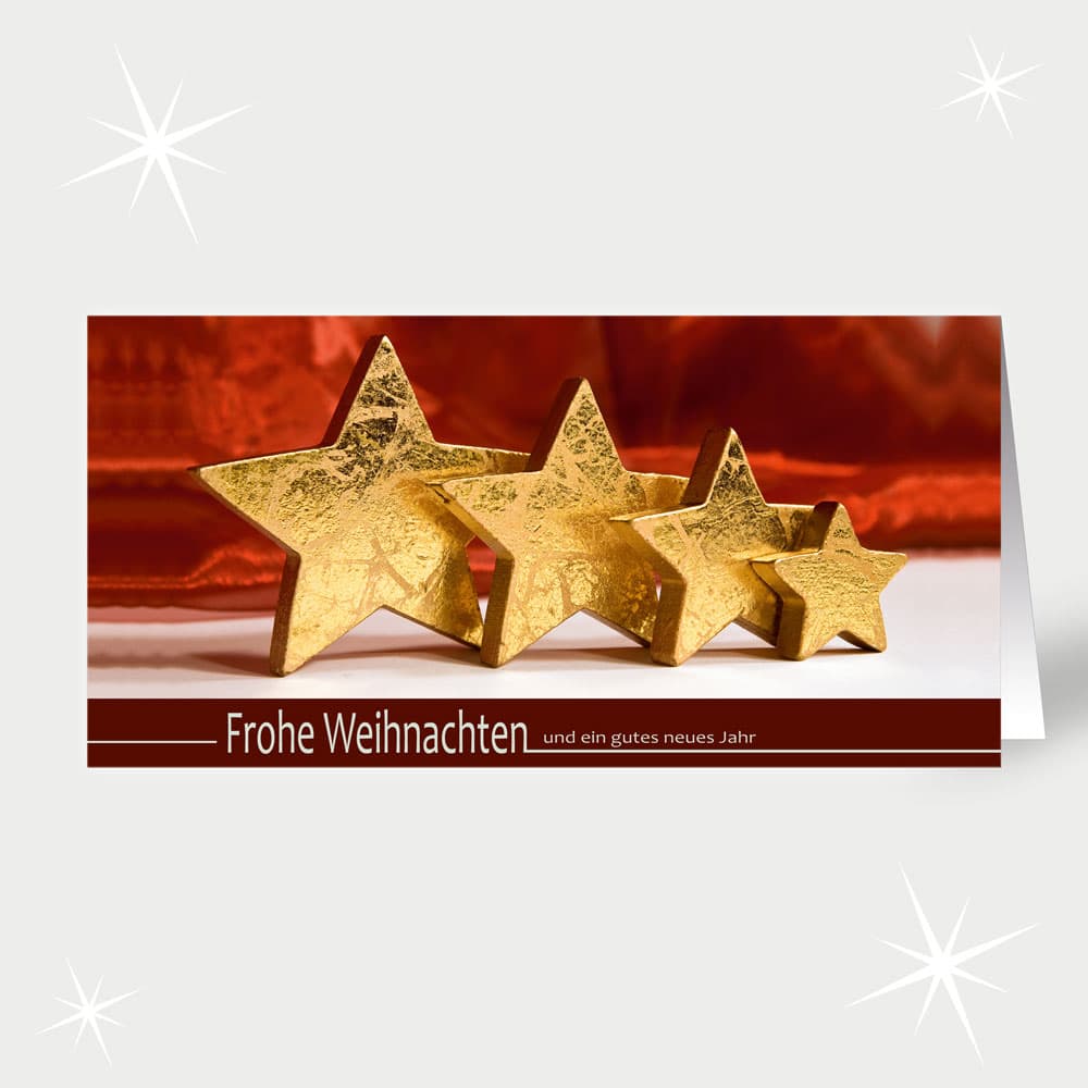 Sternenfamilie