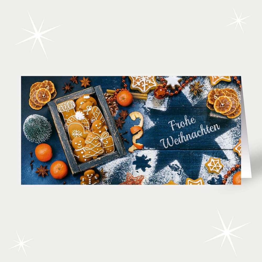 Vanillebäckerei (Vanille-Duft)