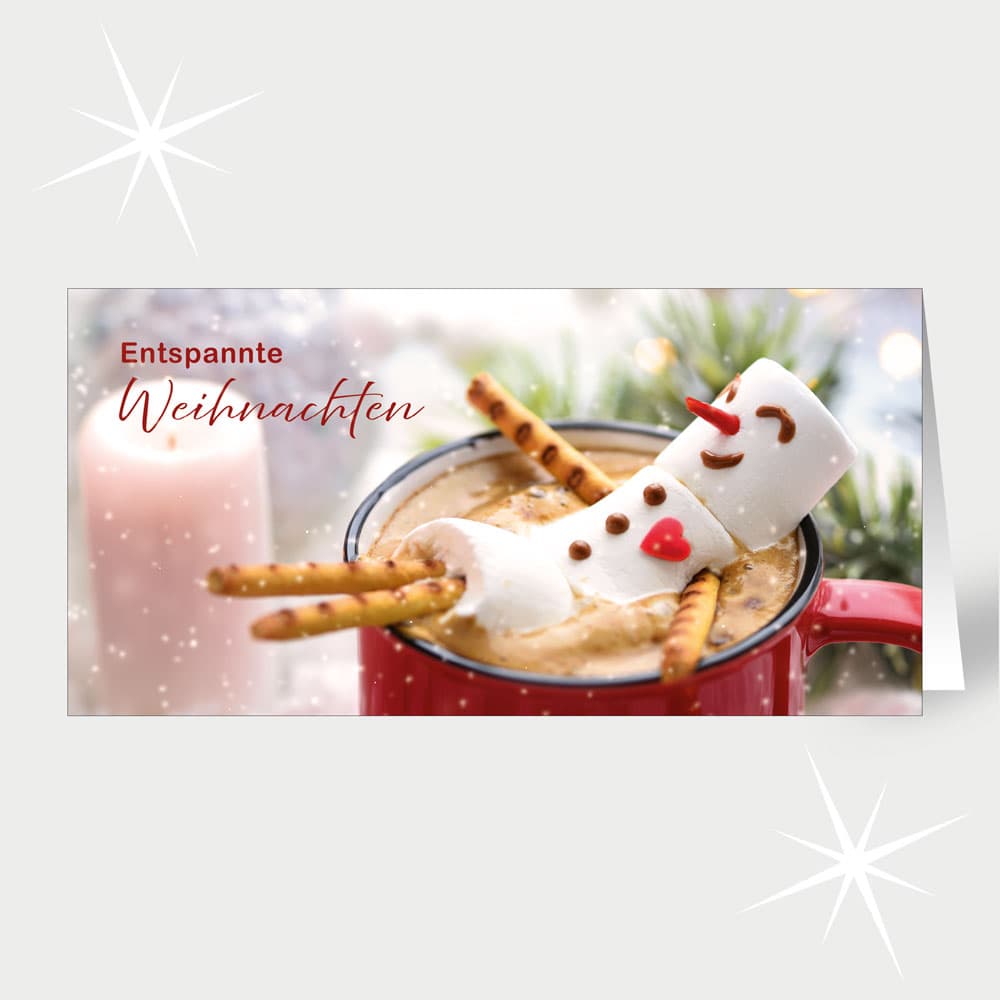 Marshmallow-Chill
