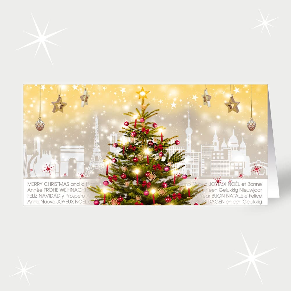 Sparkling Christmas
