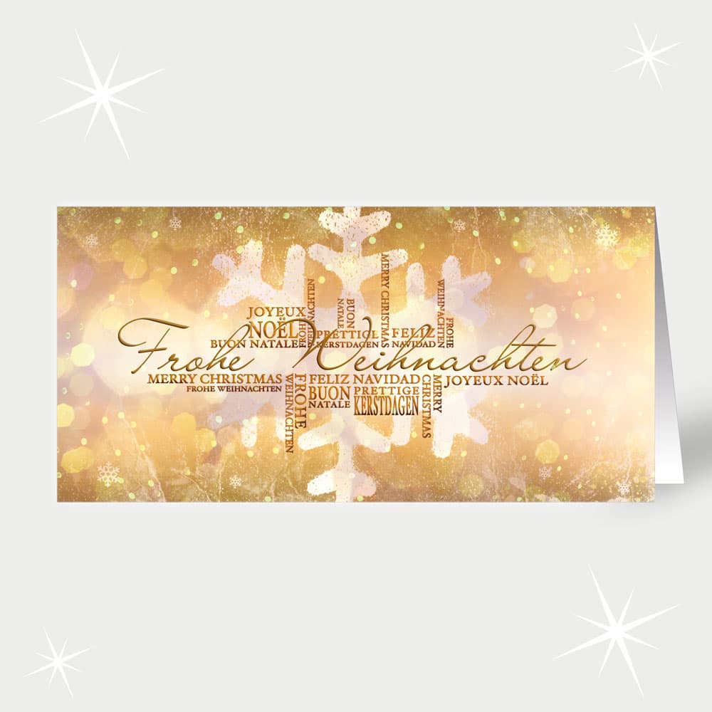 Goldene Wünsche