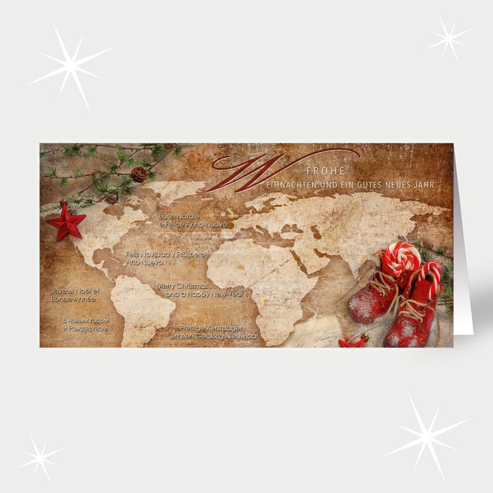 Vintage World