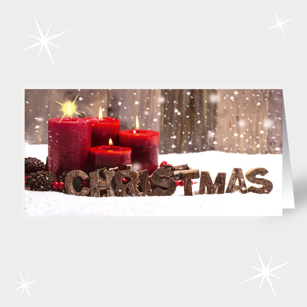 Christmas-Funkeln