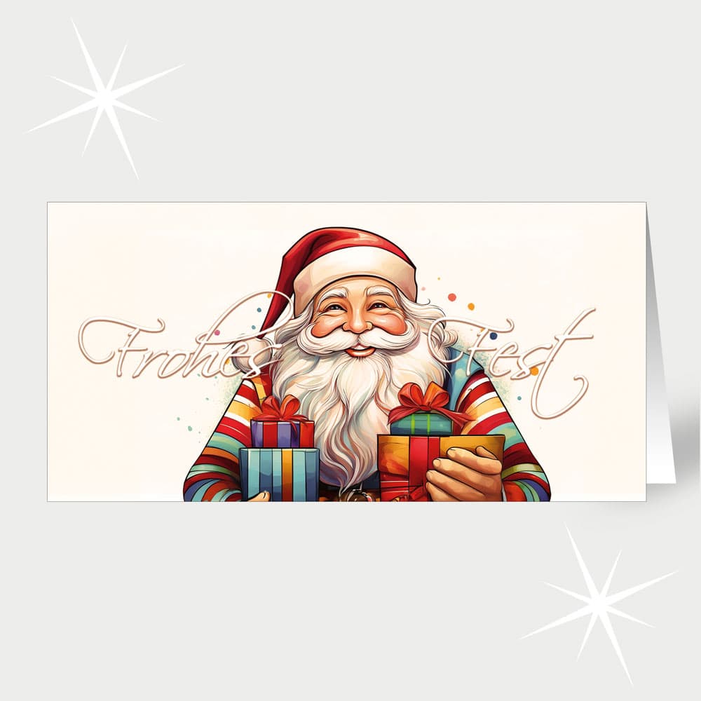 Weihnachtsschelm