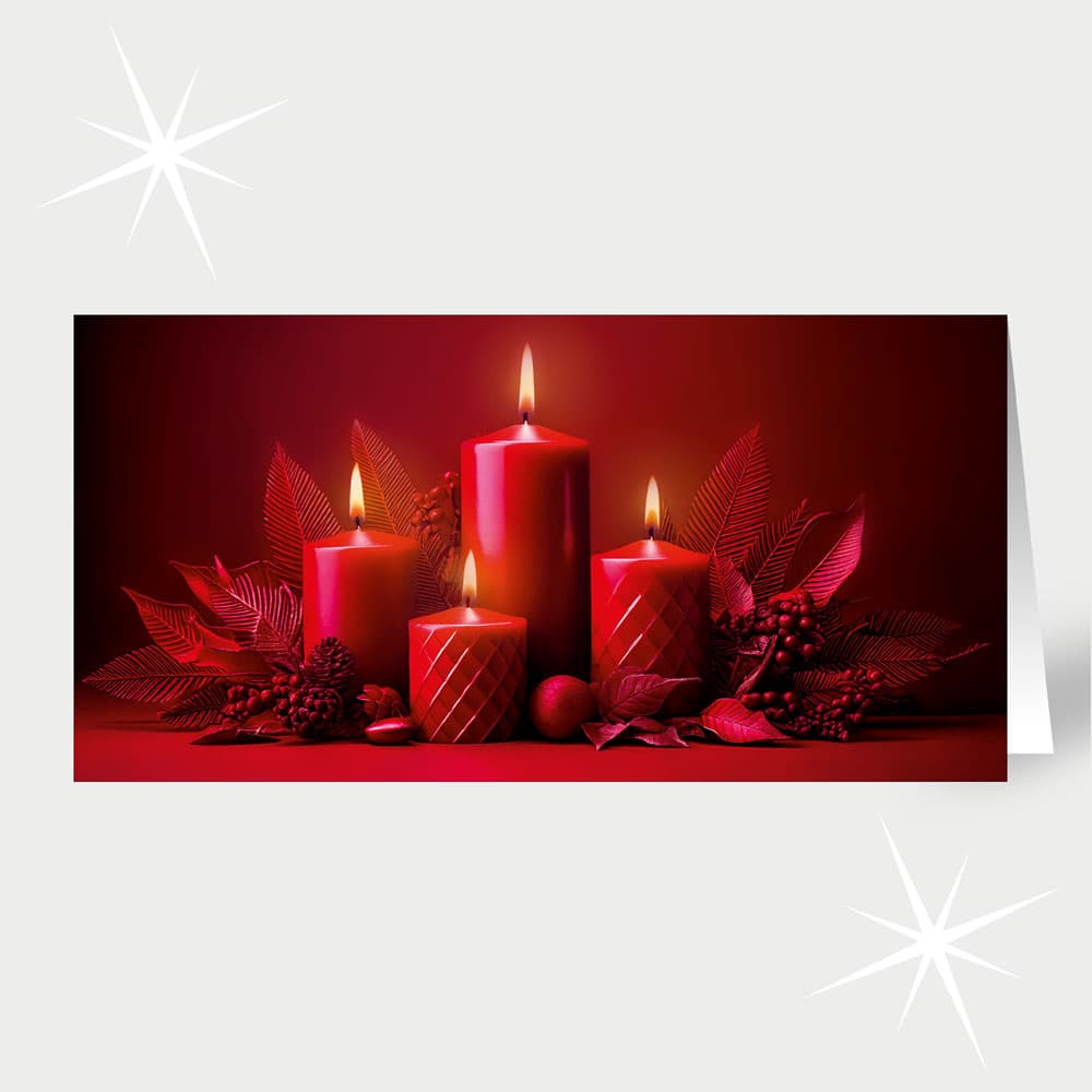 Roter Traum
