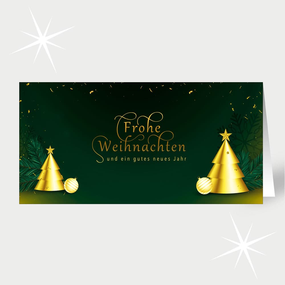 Goldkegelbäumchen