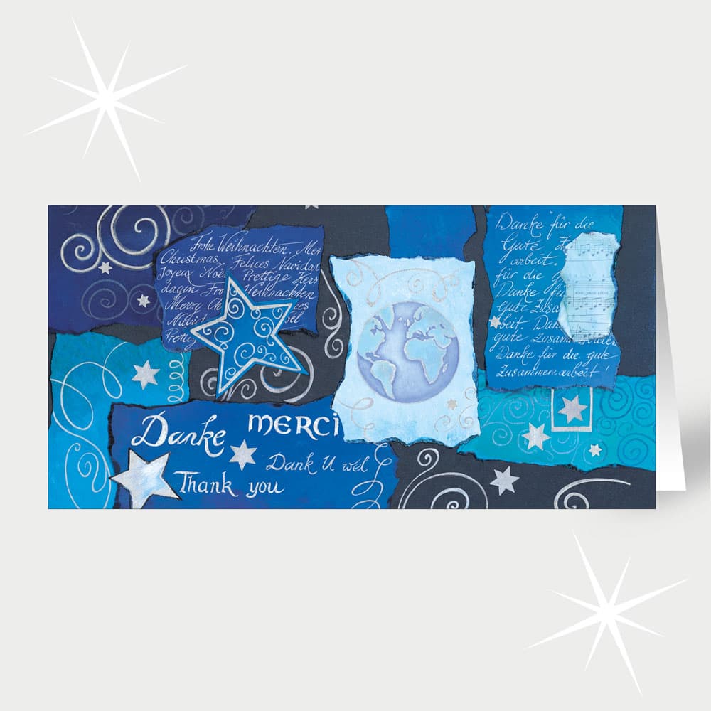Globaler Papercut