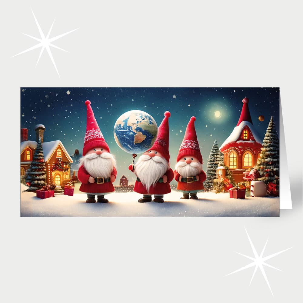 Weltgeschenk