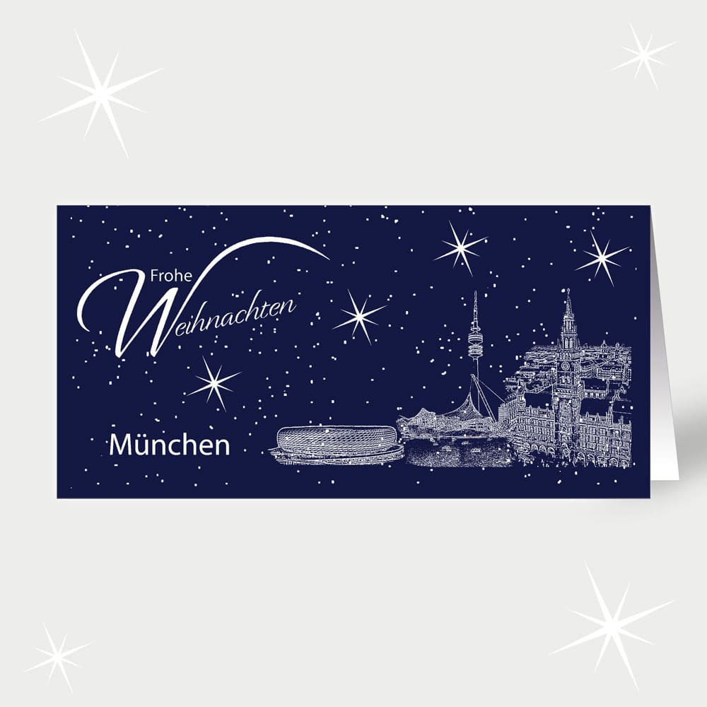 München - Sightseeing