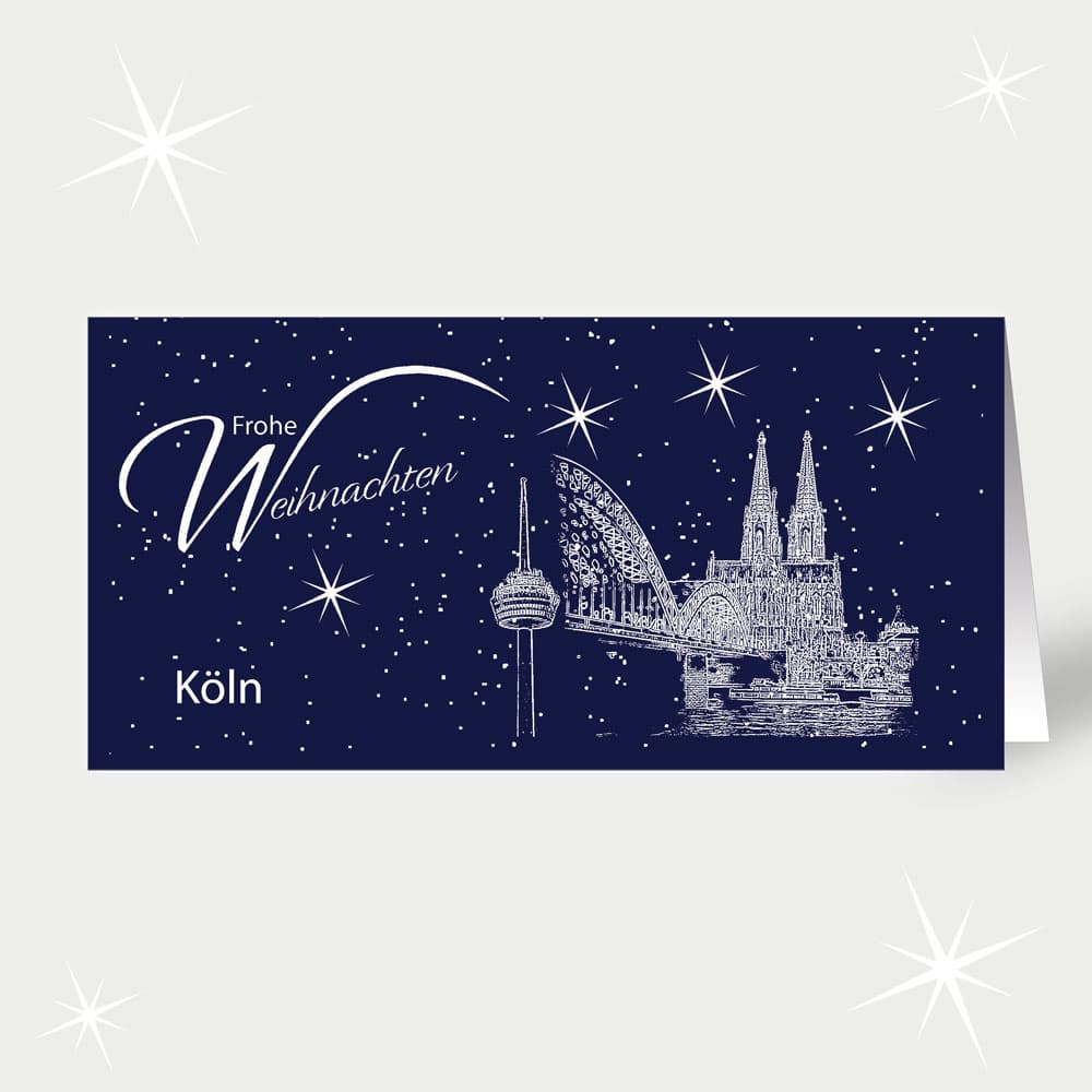 Köln - Sightseeing