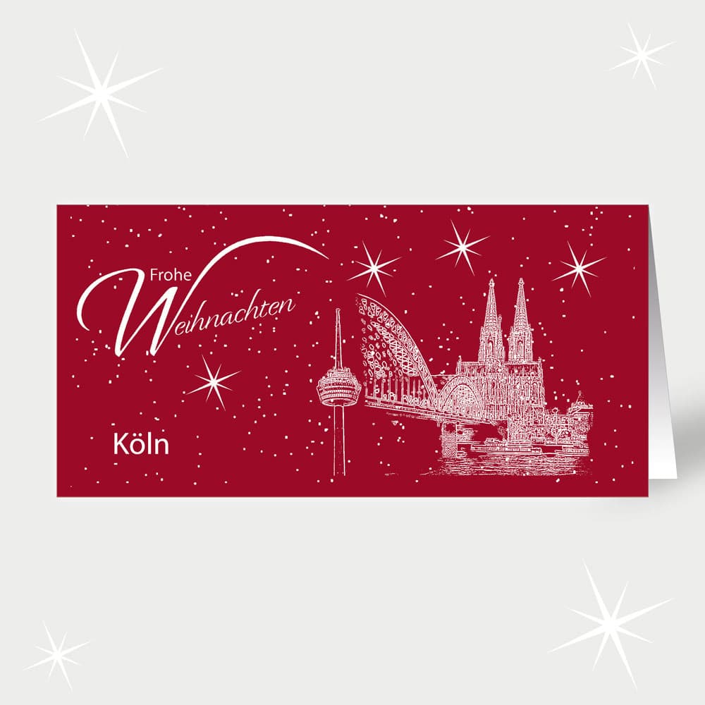 Köln - Sightseeing