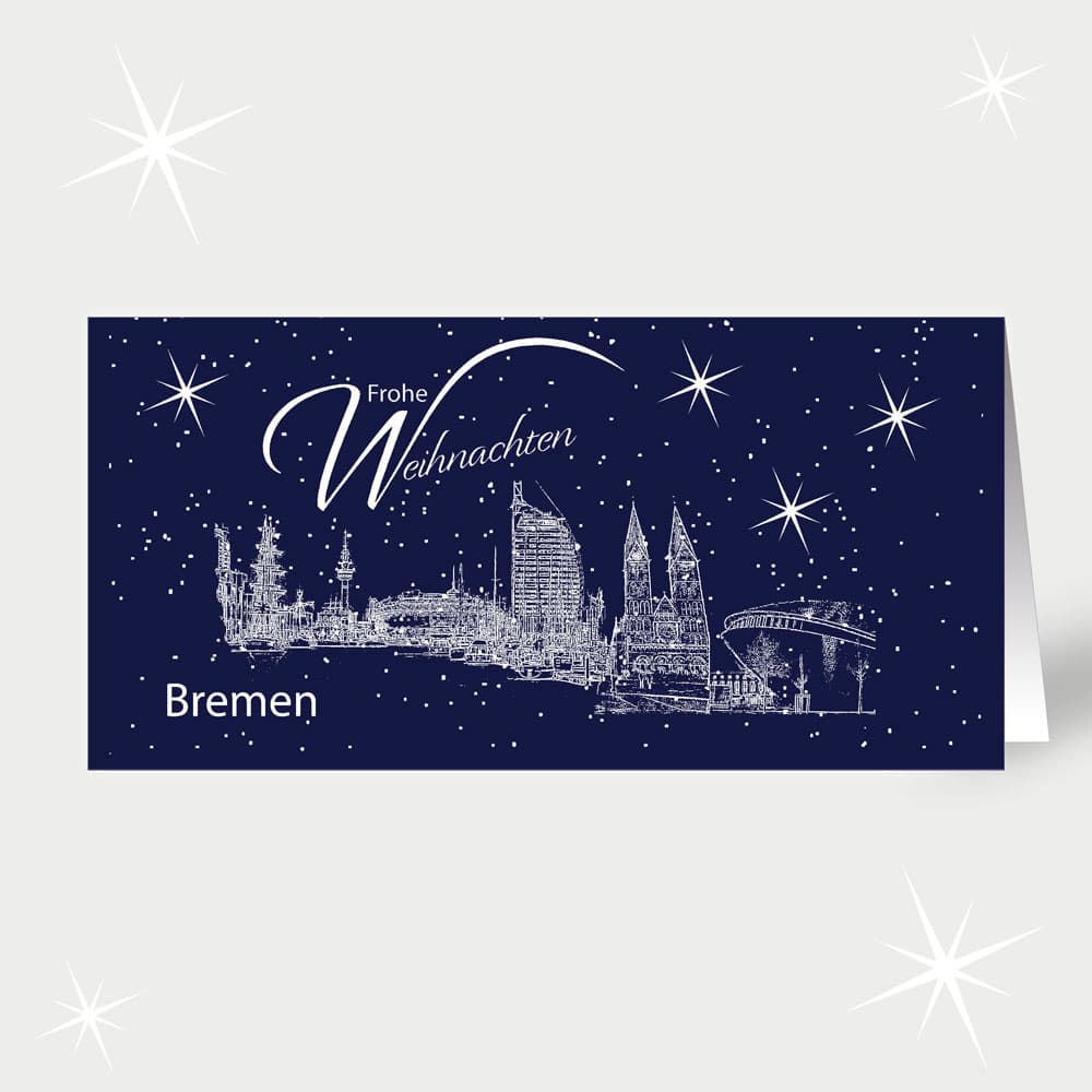 Bremen - Sightseeing