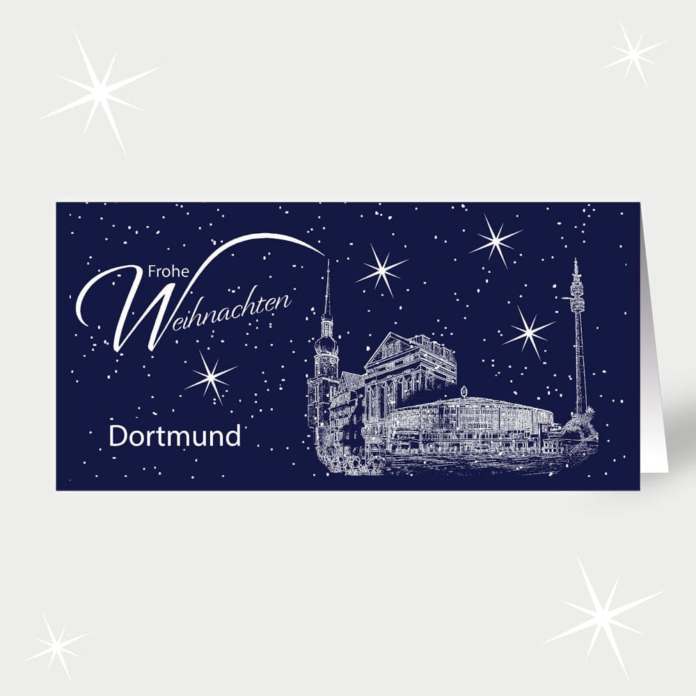 Dortmund - Sightseeing