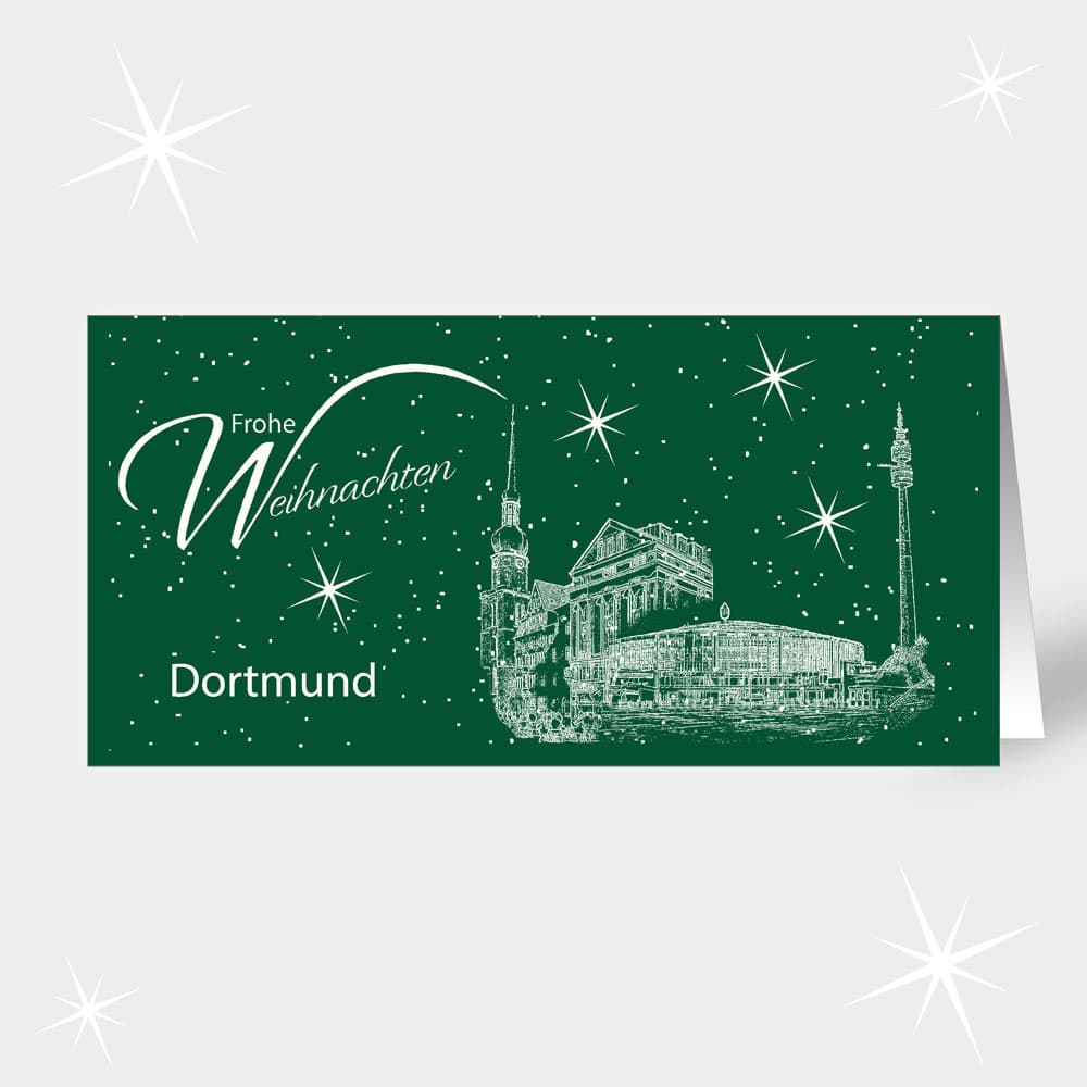 Dortmund - Sightseeing