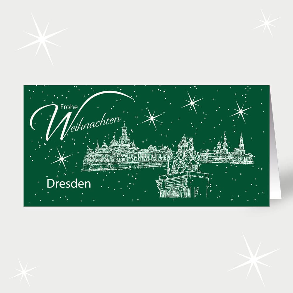 Dresden - Sightseeing