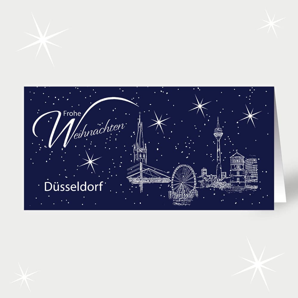 Düsseldorf - Sightseeing