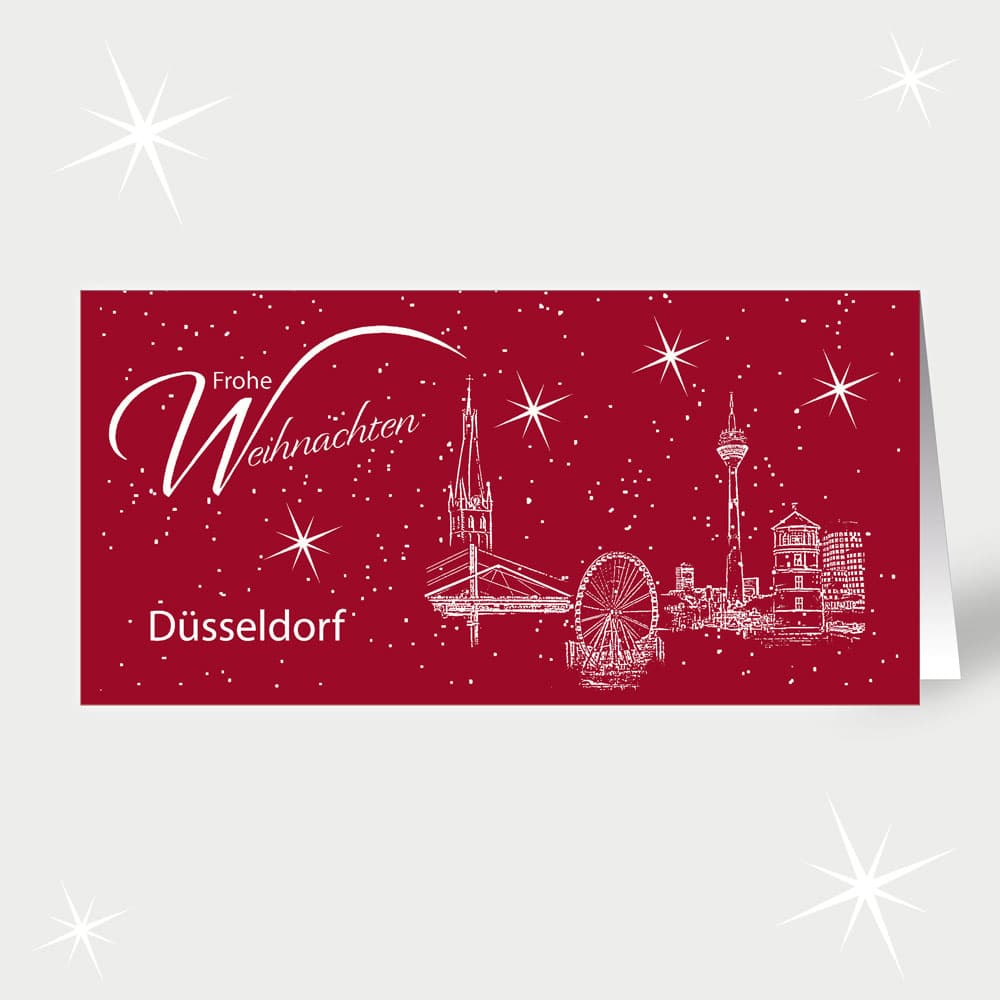 Düsseldorf - Sightseeing