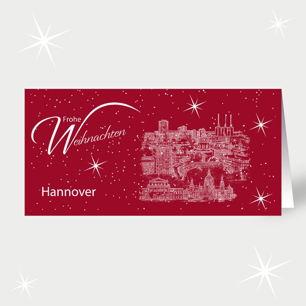 Hannover - Sightseeing