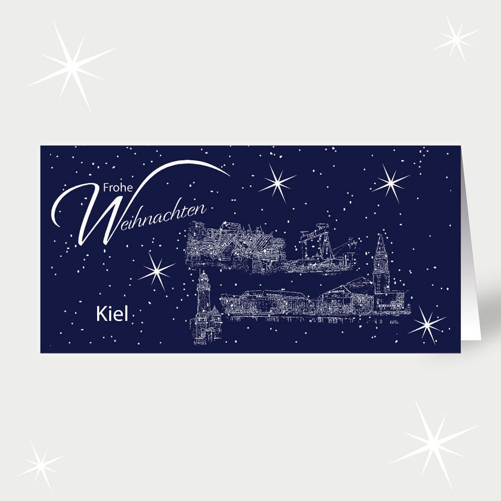 Kiel - Sightseeing