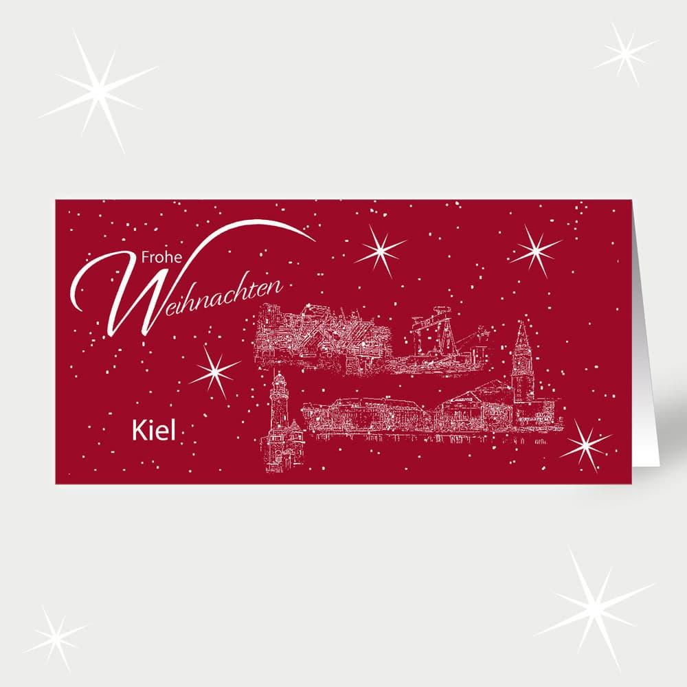 Kiel - Sightseeing