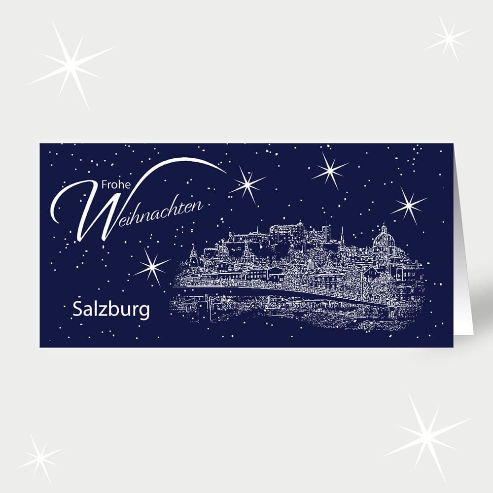 Salzburg - Sightseeing