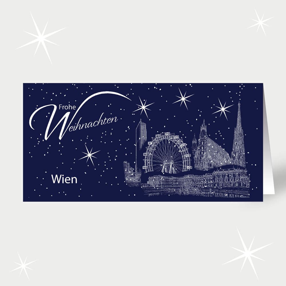 Wien - Sightseeing