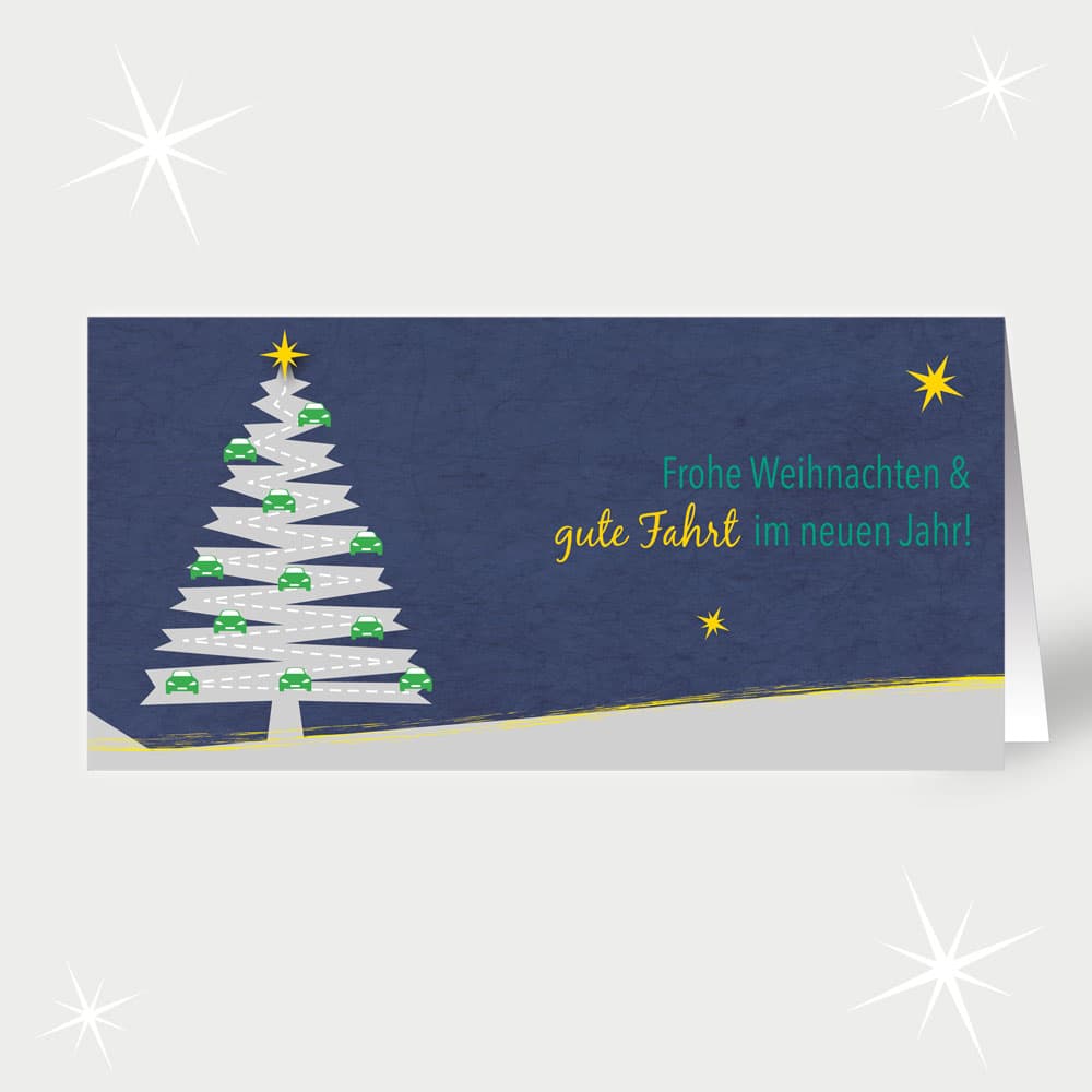 Mobiler Baum