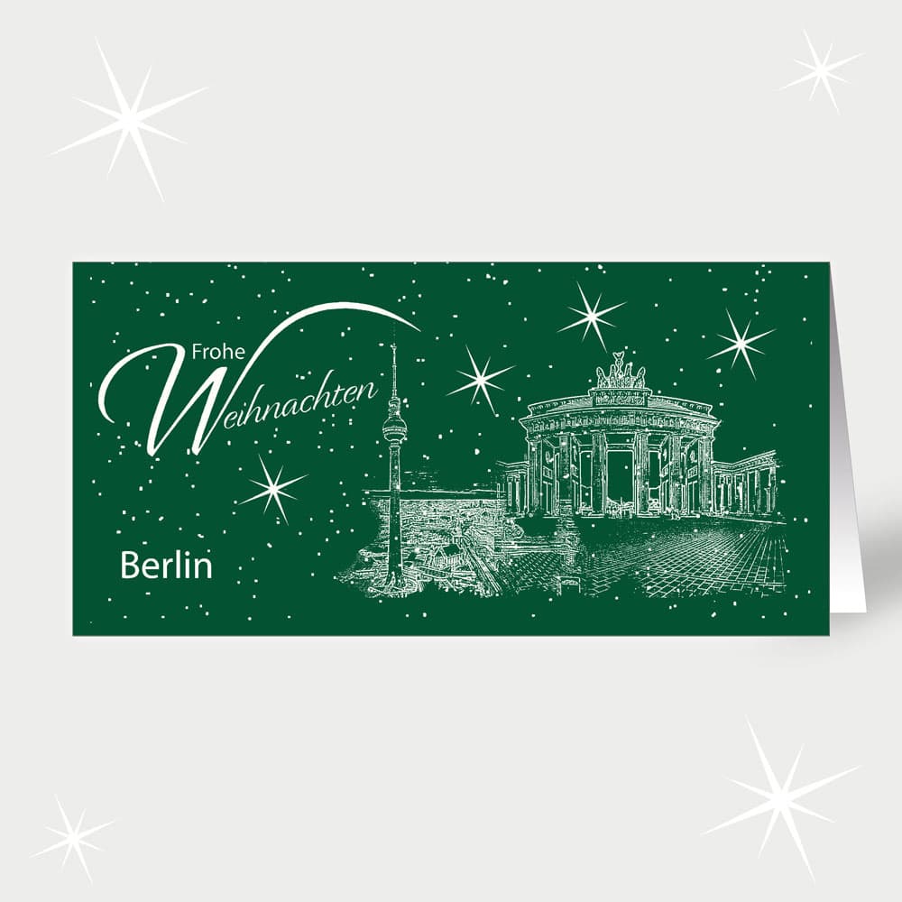 Berlin - Sightseeing